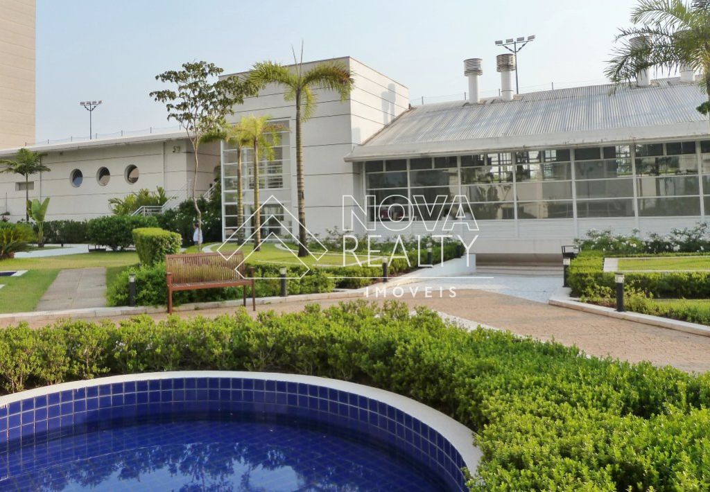 Apartamento, 3 quartos, 208 m² - Foto 19