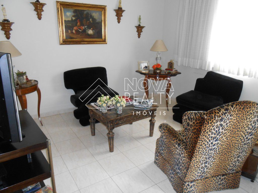 Apartamento, 1 quarto, 88 m² - Foto 1