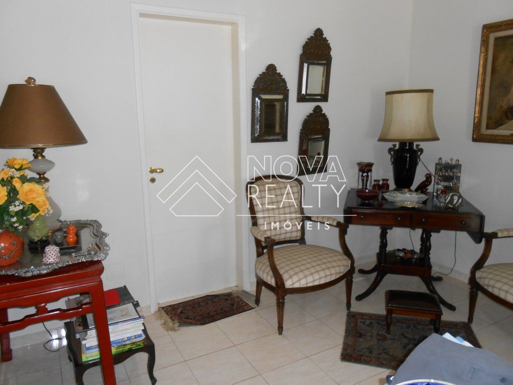 Apartamento, 1 quarto, 88 m² - Foto 2