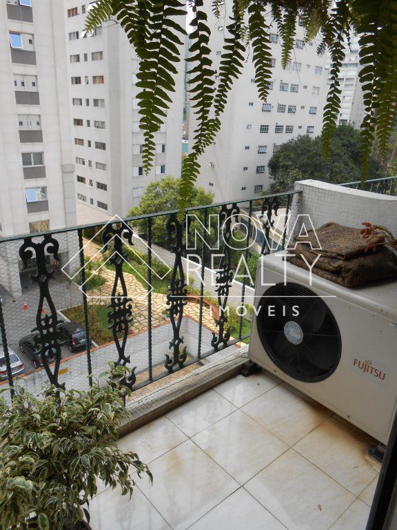Apartamento, 1 quarto, 88 m² - Foto 3