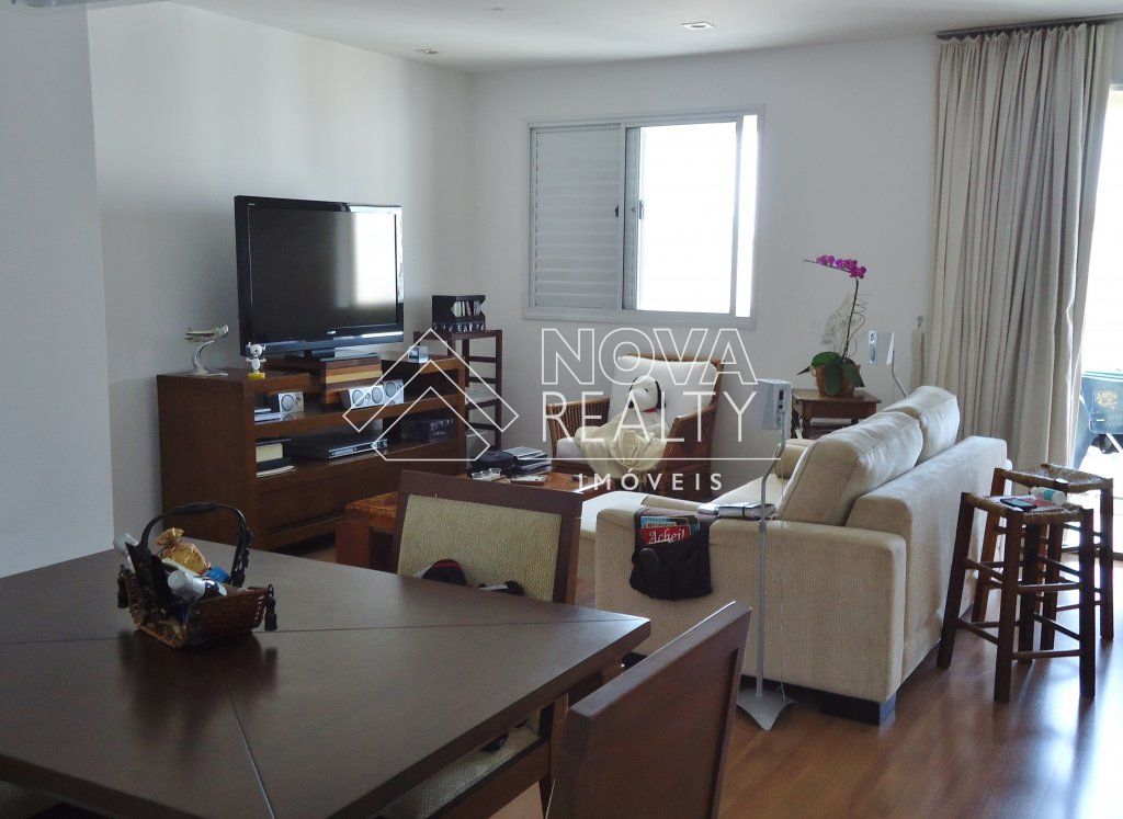 Apartamento, 2 quartos, 78 m² - Foto 1