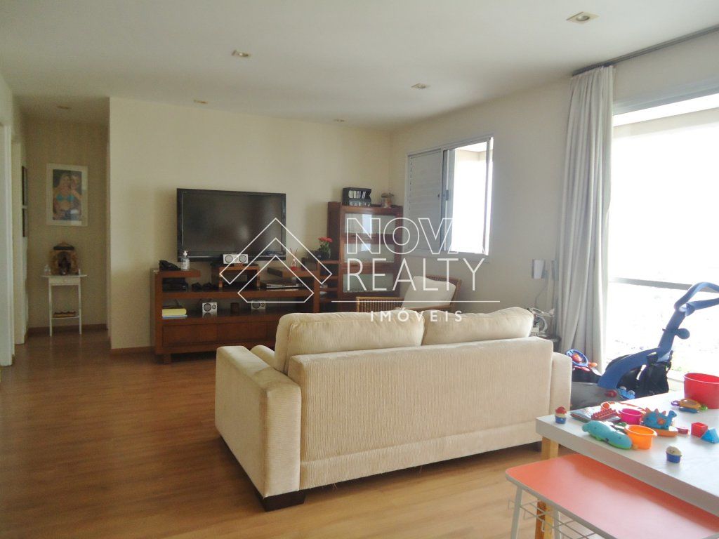 Apartamento, 2 quartos, 78 m² - Foto 2