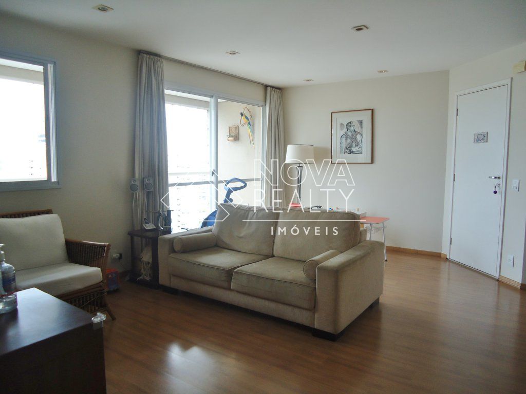 Apartamento, 2 quartos, 78 m² - Foto 3