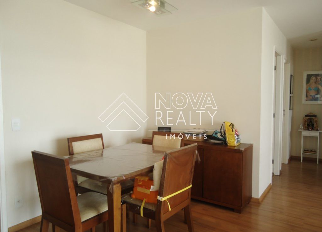 Apartamento, 2 quartos, 78 m² - Foto 5