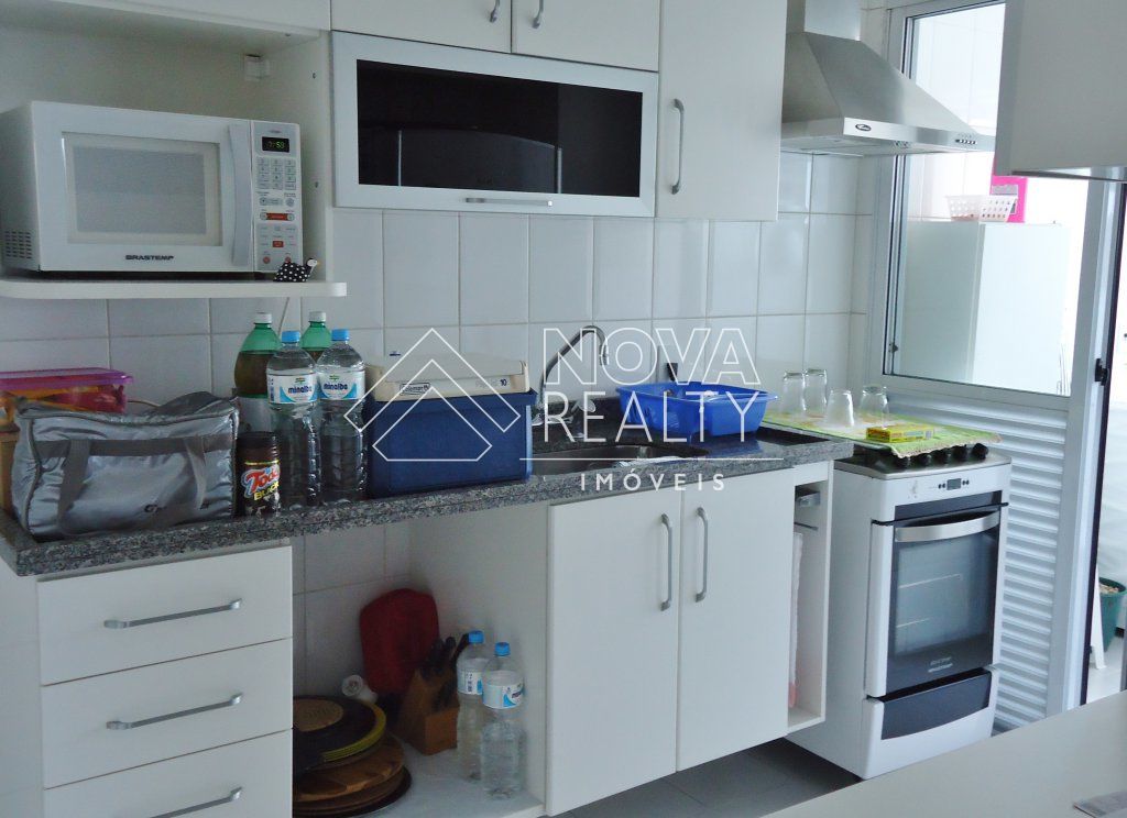 Apartamento, 2 quartos, 78 m² - Foto 11