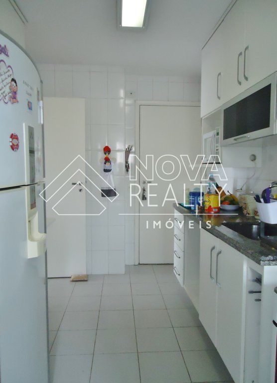 Apartamento, 2 quartos, 78 m² - Foto 12