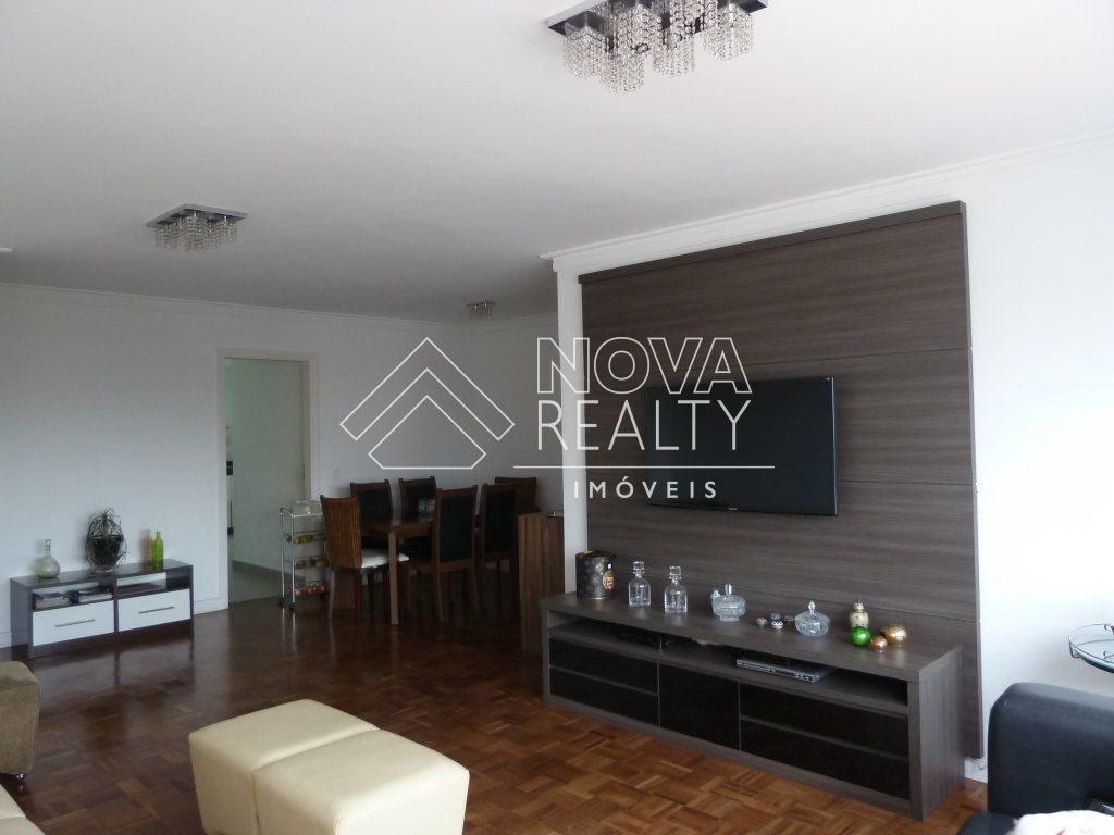 Apartamento, 3 quartos, 130 m² - Foto 2