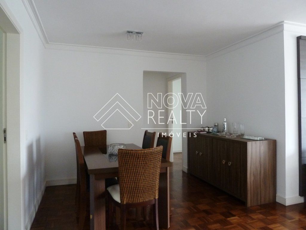 Apartamento, 3 quartos, 130 m² - Foto 4