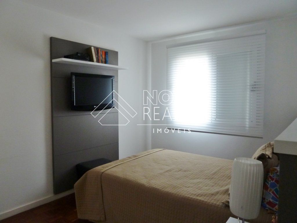 Apartamento, 3 quartos, 130 m² - Foto 5