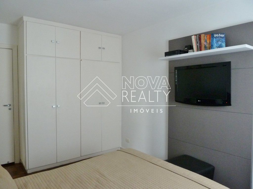 Apartamento, 3 quartos, 130 m² - Foto 6