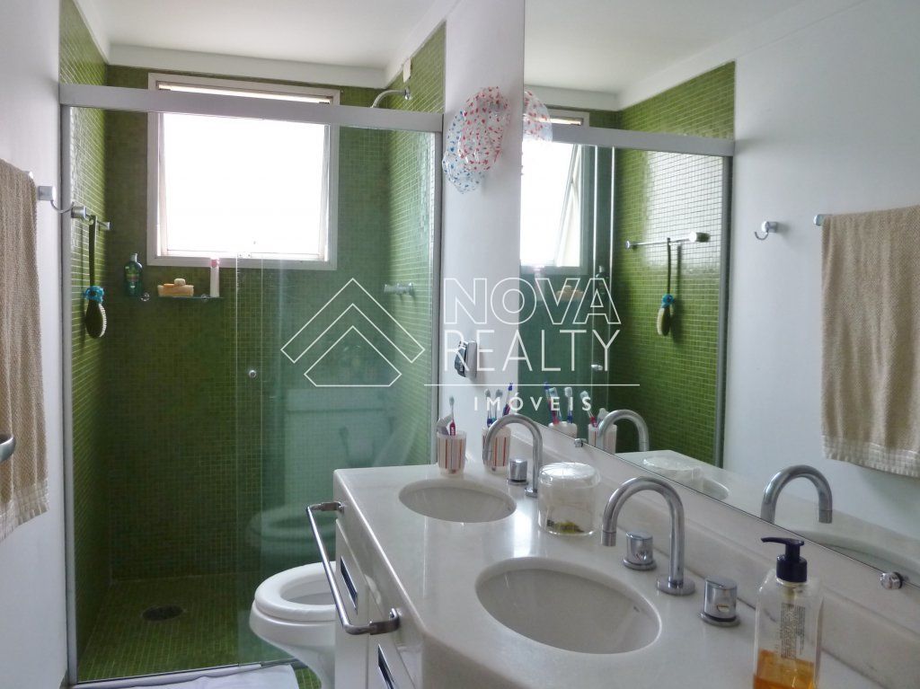 Apartamento, 3 quartos, 130 m² - Foto 7