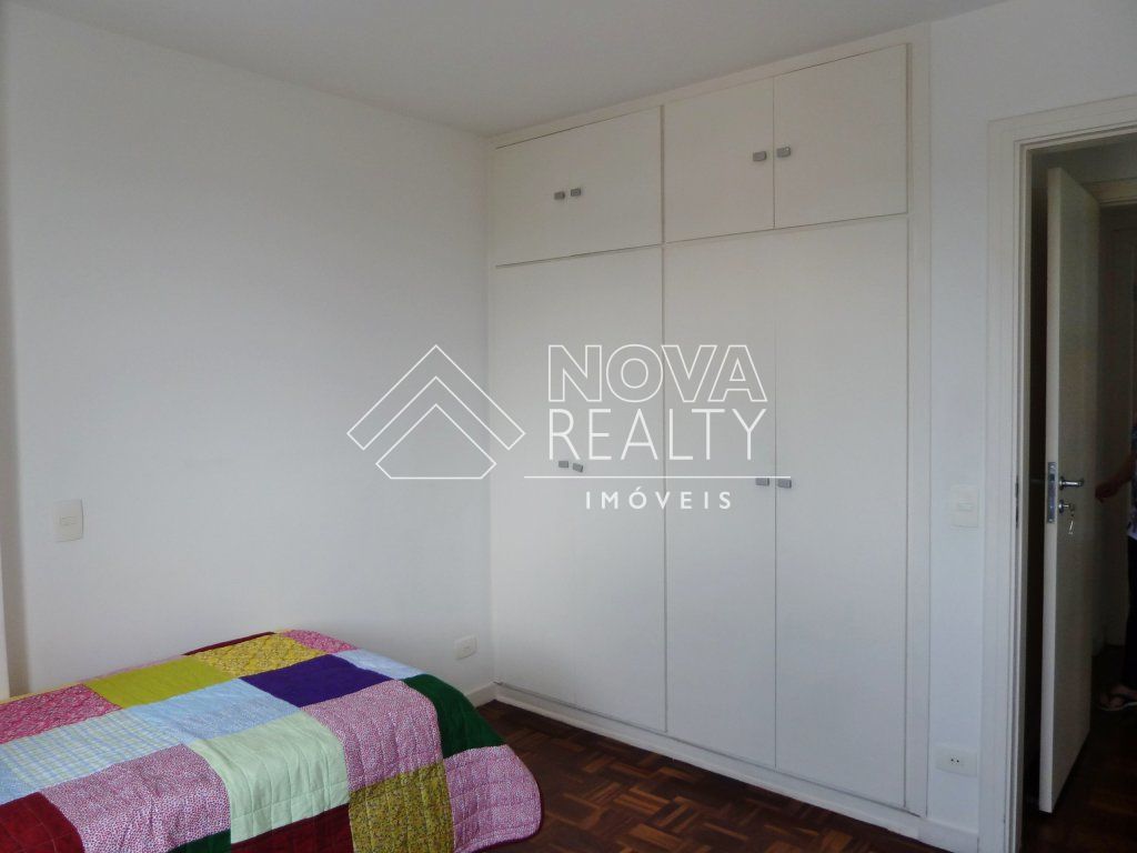 Apartamento, 3 quartos, 130 m² - Foto 8