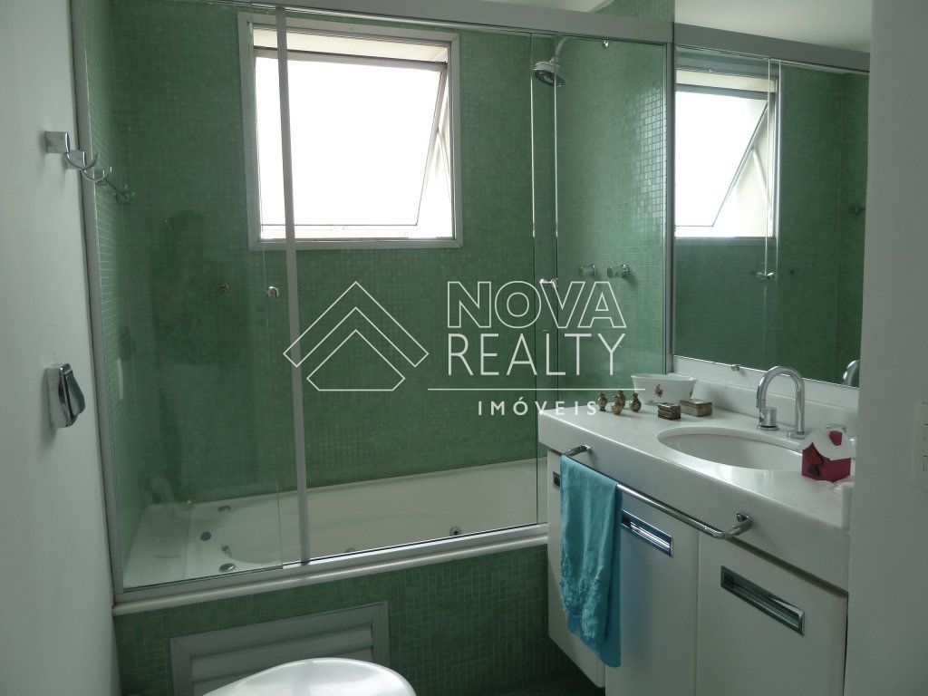 Apartamento, 3 quartos, 130 m² - Foto 9