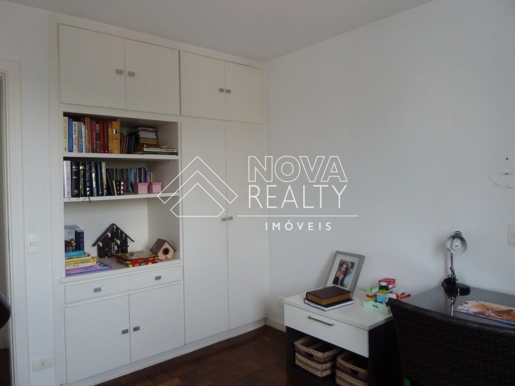 Apartamento, 3 quartos, 130 m² - Foto 10