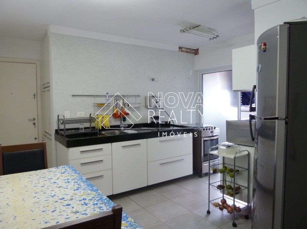 Apartamento, 3 quartos, 130 m² - Foto 11