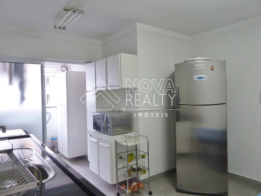 Apartamento, 3 quartos, 130 m² - Foto 12