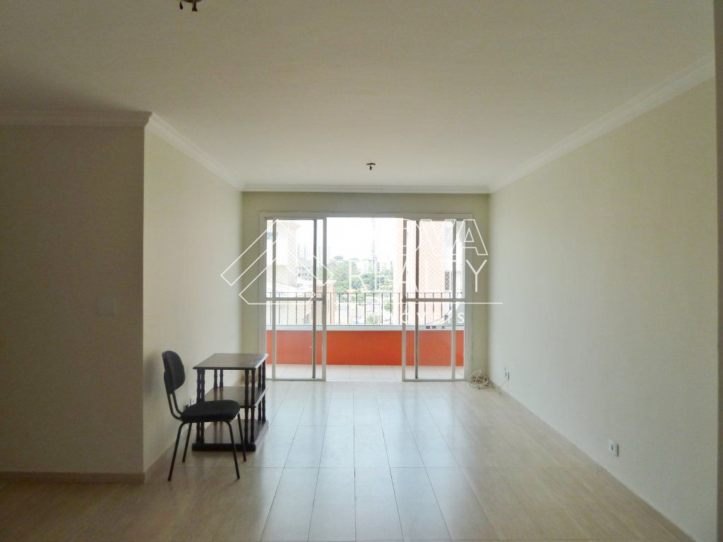 Apartamento, 3 quartos, 116 m² - Foto 1