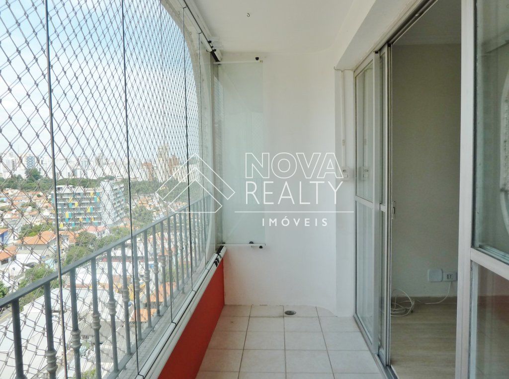 Apartamento, 3 quartos, 116 m² - Foto 4