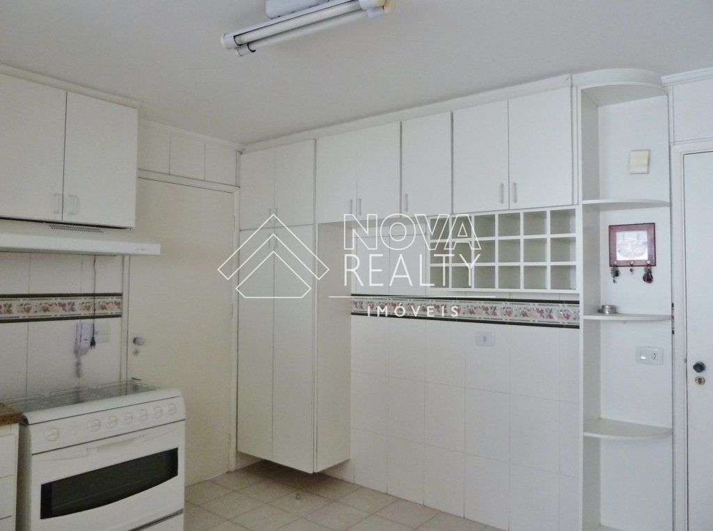 Apartamento, 3 quartos, 116 m² - Foto 11