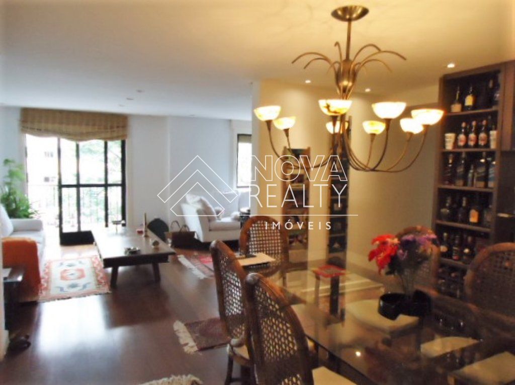 Apartamento, 2 quartos, 113 m² - Foto 1