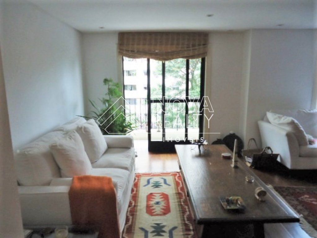 Apartamento, 2 quartos, 113 m² - Foto 2