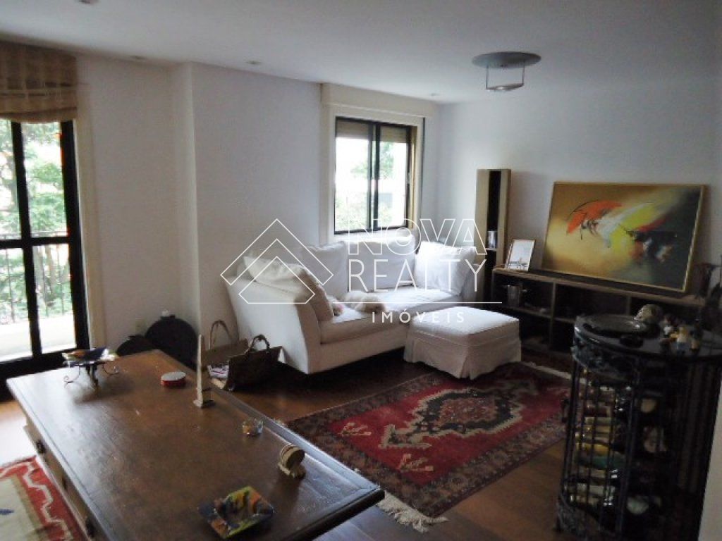 Apartamento, 2 quartos, 113 m² - Foto 3