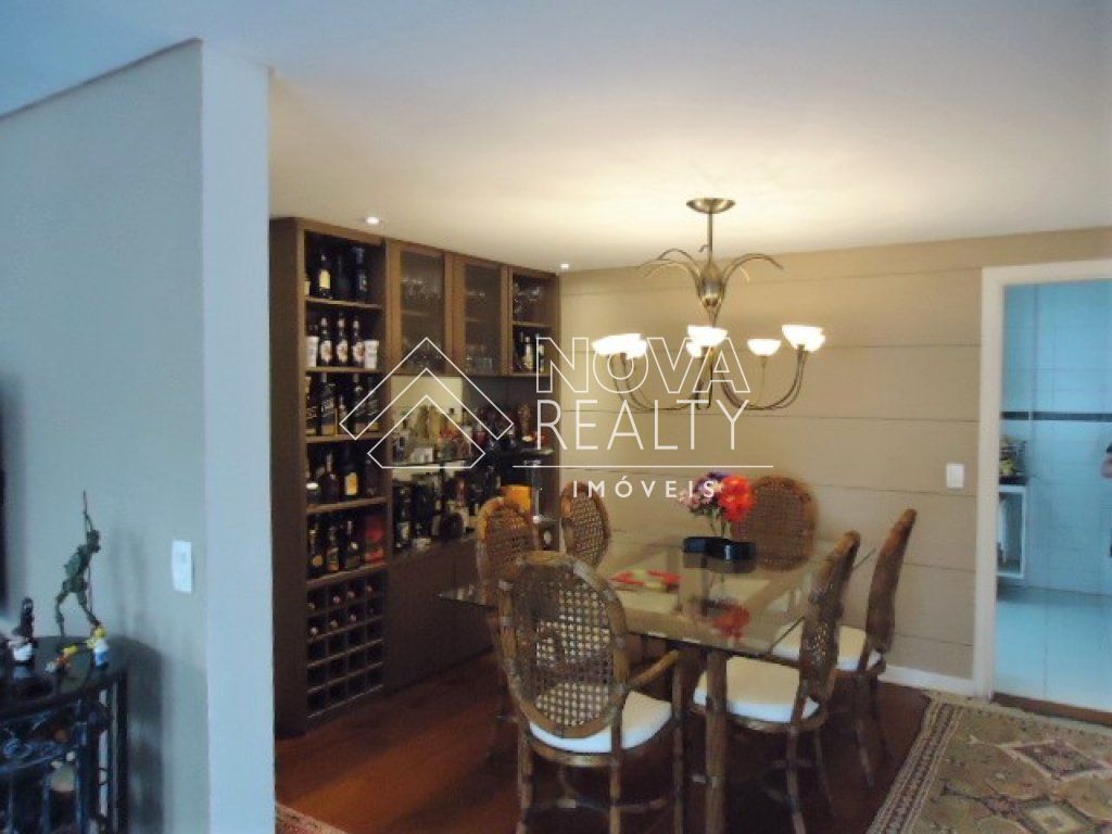 Apartamento, 2 quartos, 113 m² - Foto 4