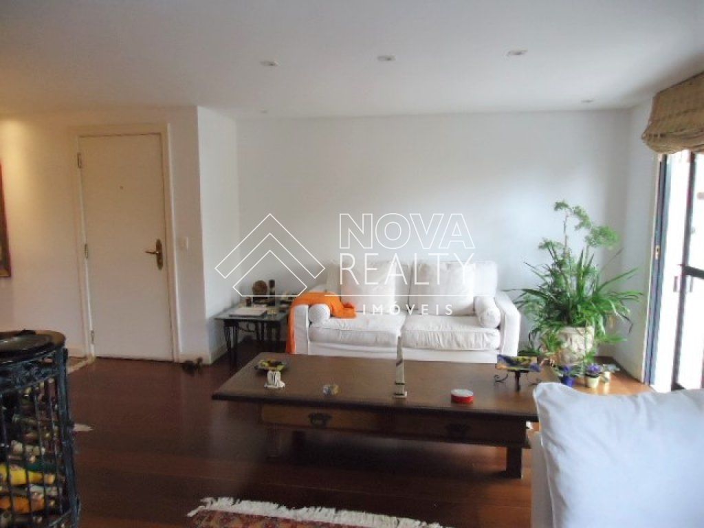 Apartamento, 2 quartos, 113 m² - Foto 5