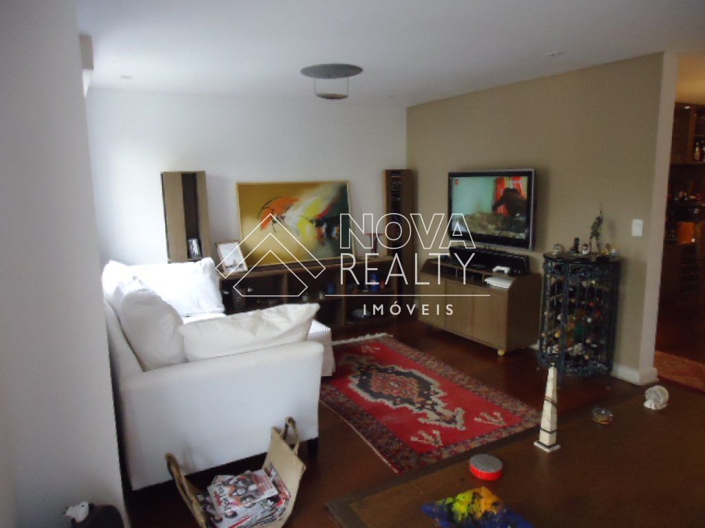 Apartamento, 2 quartos, 113 m² - Foto 6