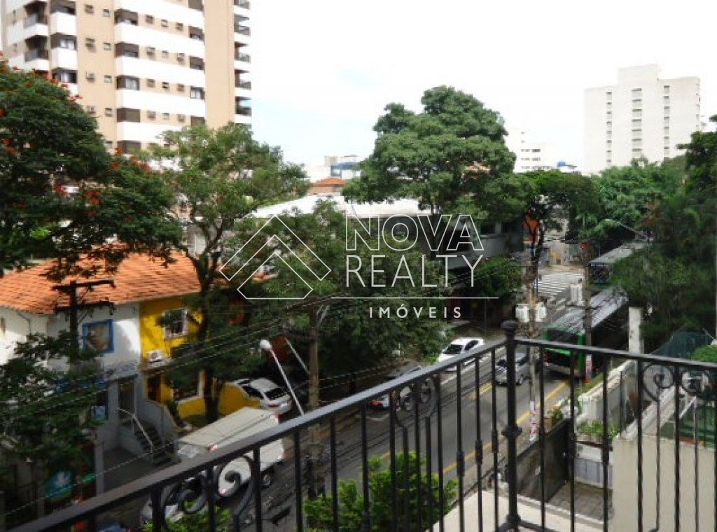 Apartamento, 2 quartos, 113 m² - Foto 7