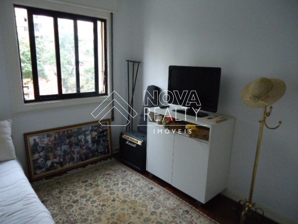 Apartamento, 2 quartos, 113 m² - Foto 12