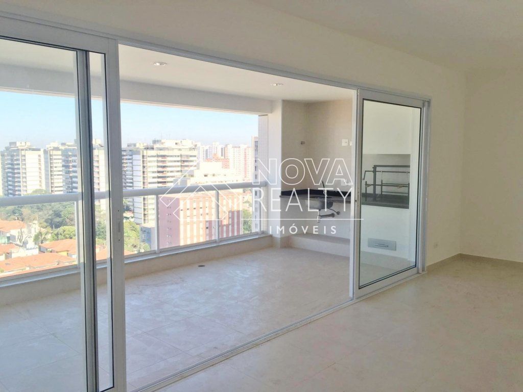 Apartamento, 3 quartos, 128 m² - Foto 1