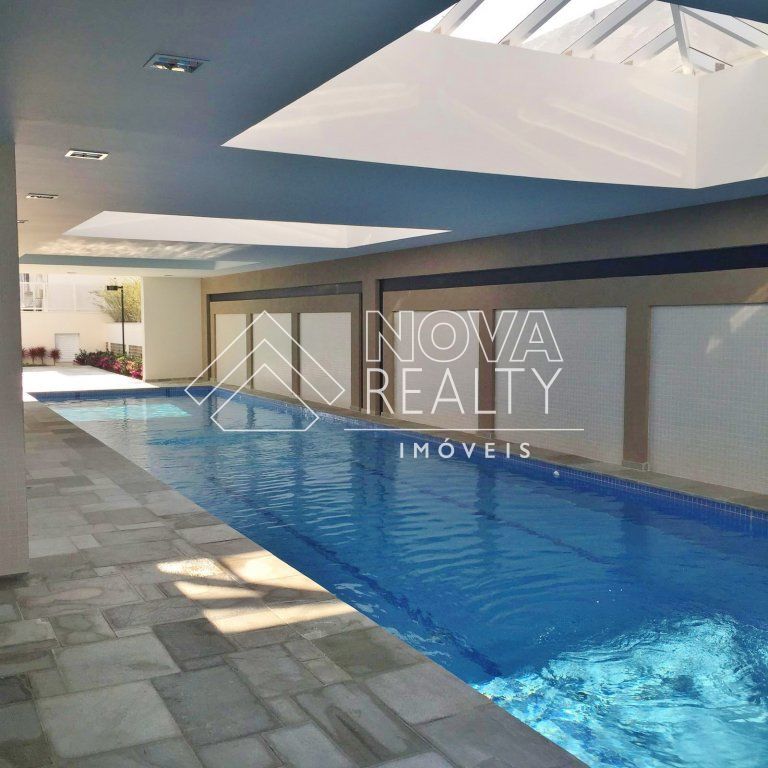 Apartamento, 3 quartos, 128 m² - Foto 9