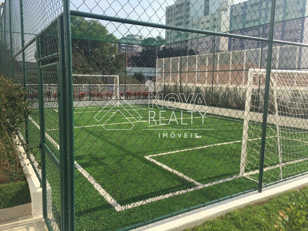 Apartamento, 3 quartos, 128 m² - Foto 11