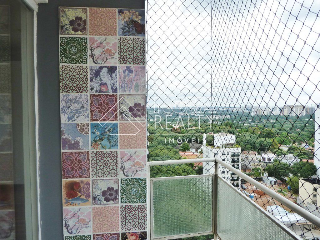 Apartamento, 2 quartos, 70 m² - Foto 1