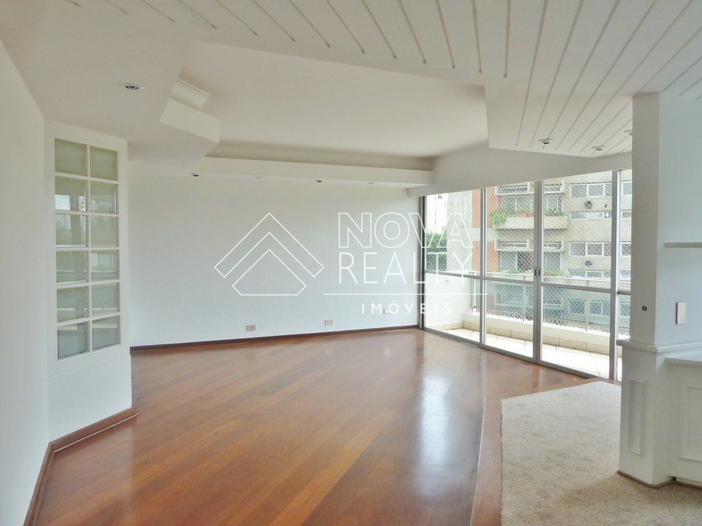 Apartamento, 4 quartos, 188 m² - Foto 1