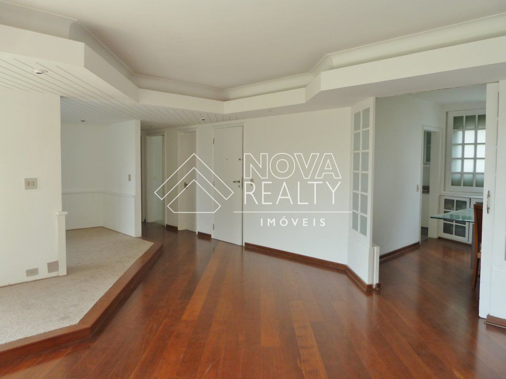 Apartamento, 4 quartos, 188 m² - Foto 2