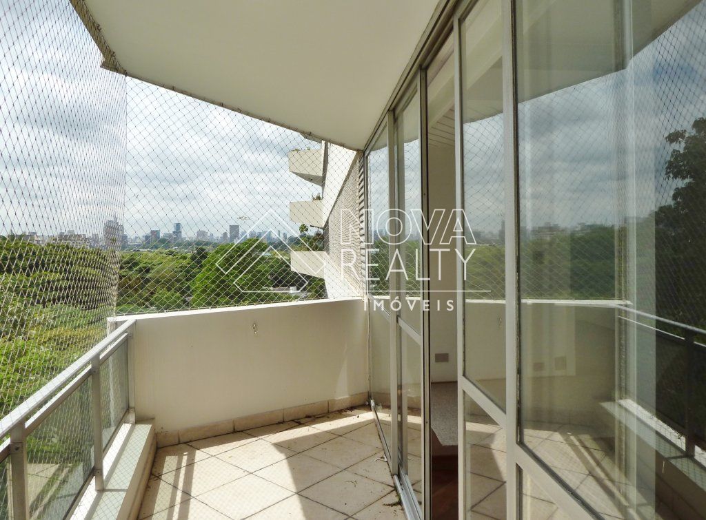 Apartamento, 4 quartos, 188 m² - Foto 3