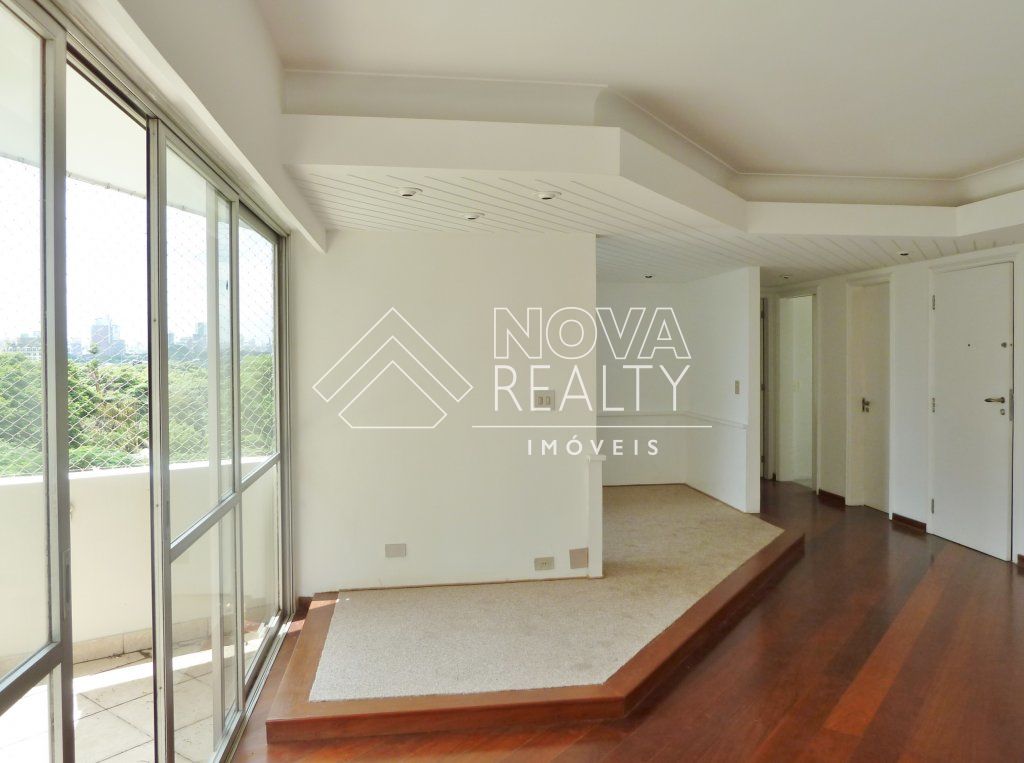 Apartamento, 4 quartos, 188 m² - Foto 5