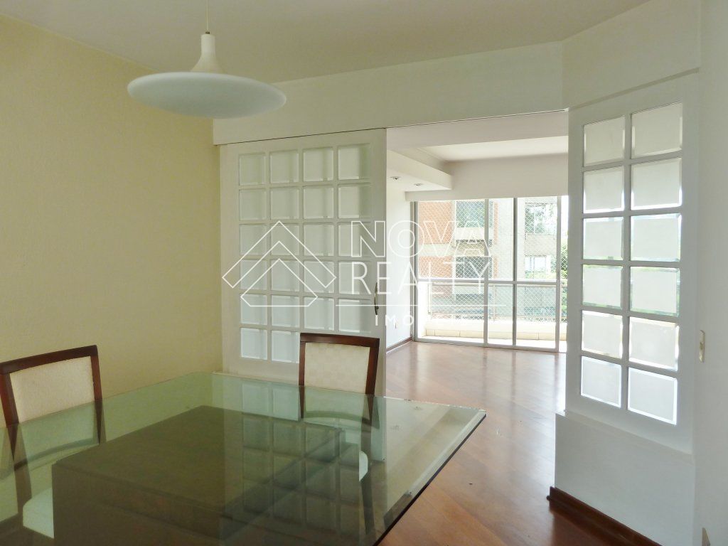 Apartamento, 4 quartos, 188 m² - Foto 6