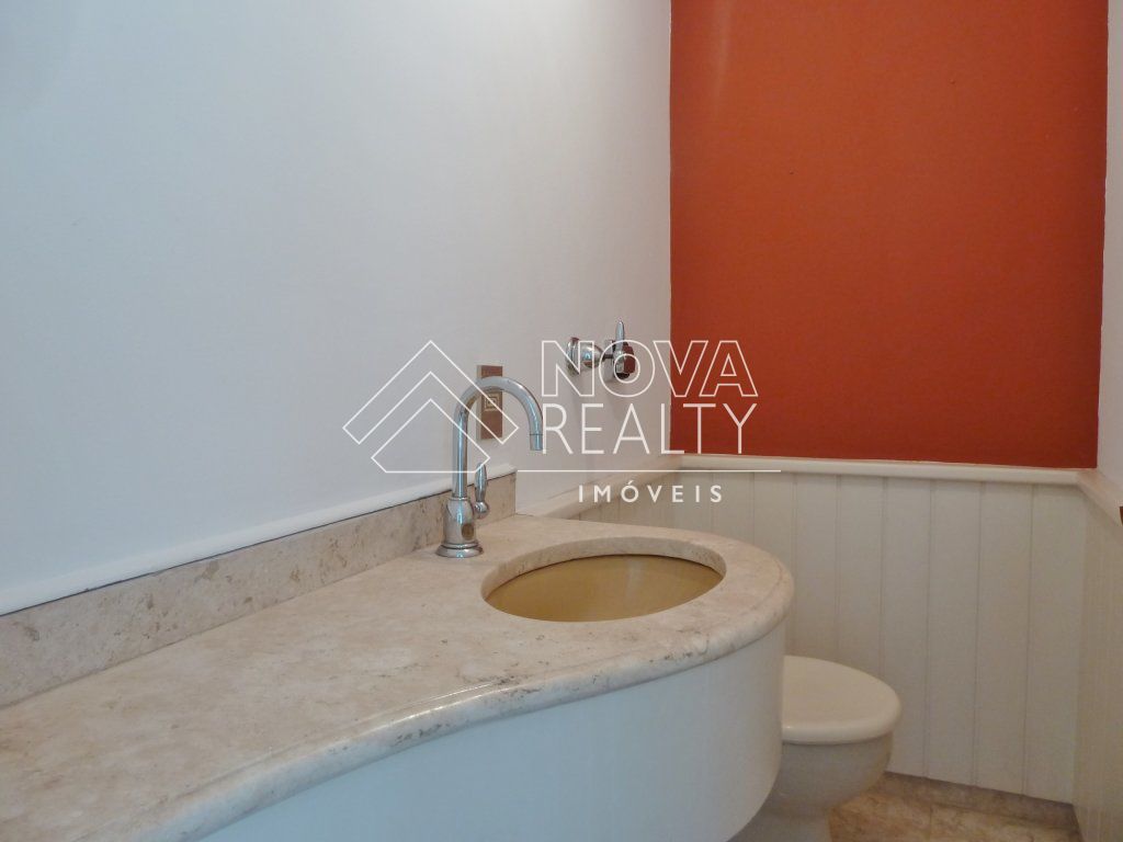 Apartamento, 4 quartos, 188 m² - Foto 8