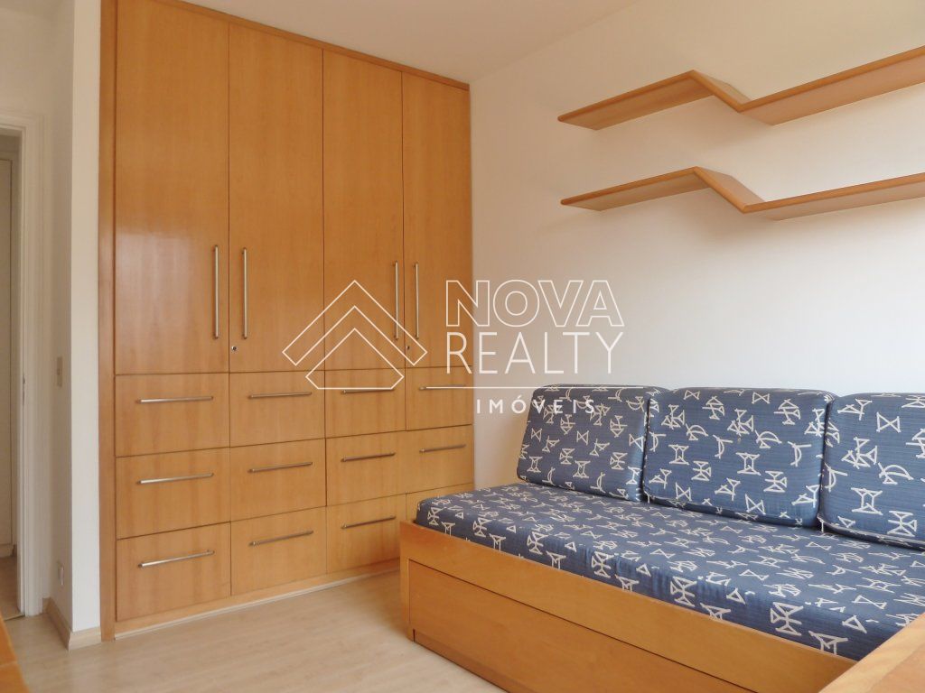 Apartamento, 4 quartos, 188 m² - Foto 10