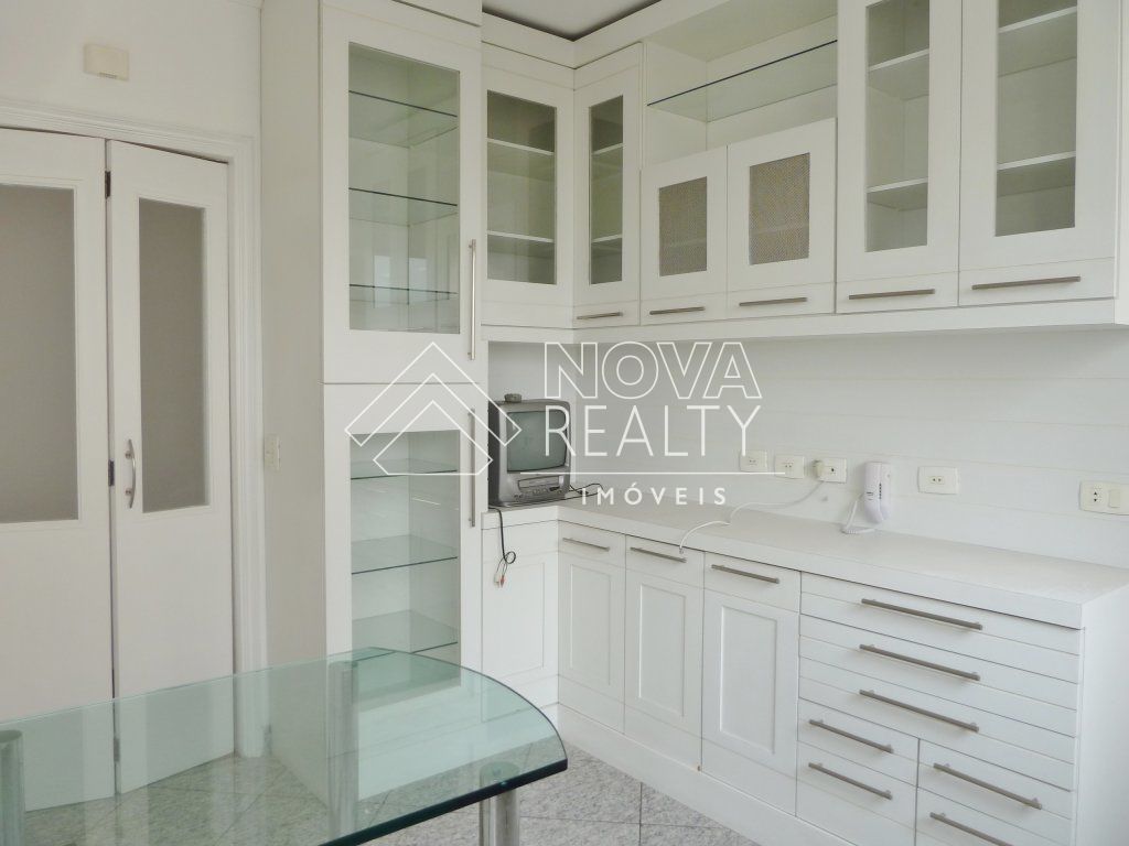 Apartamento, 4 quartos, 188 m² - Foto 16