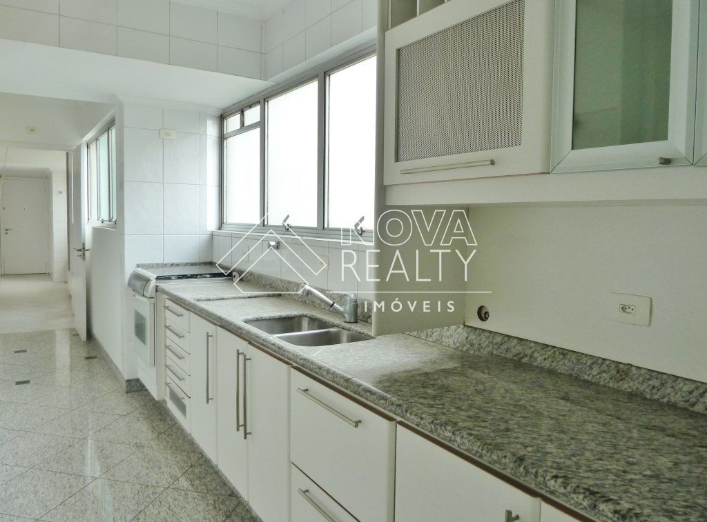 Apartamento, 4 quartos, 188 m² - Foto 17