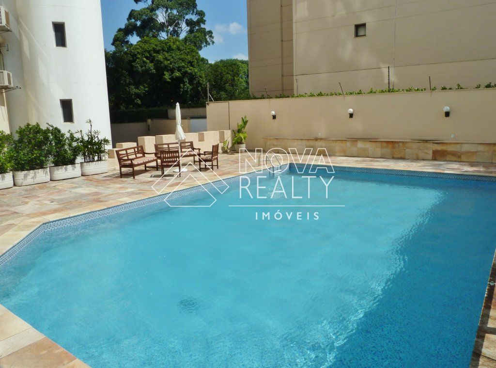 Apartamento, 4 quartos, 188 m² - Foto 19