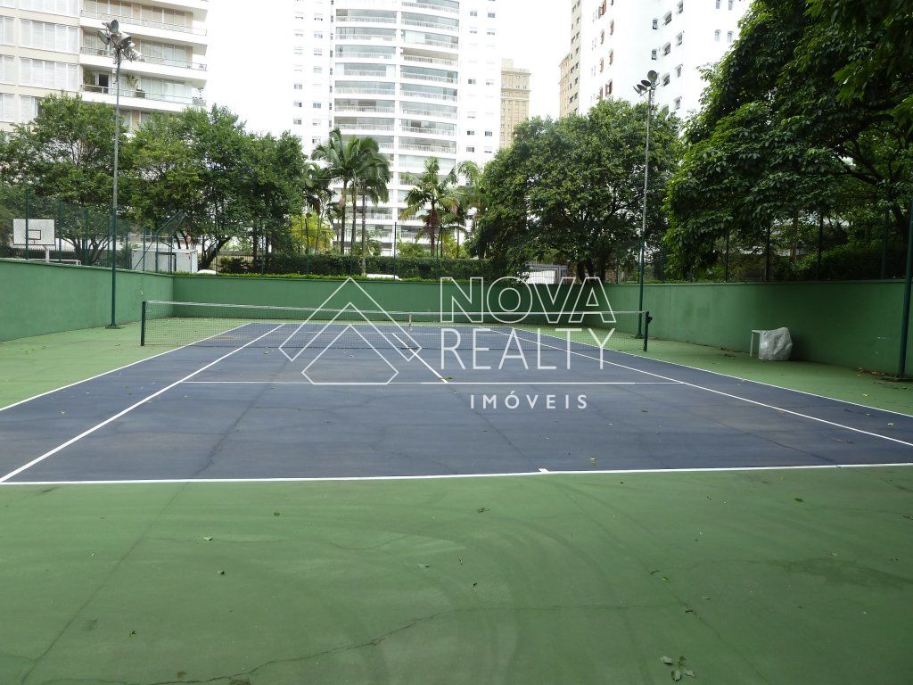Apartamento, 4 quartos, 188 m² - Foto 20