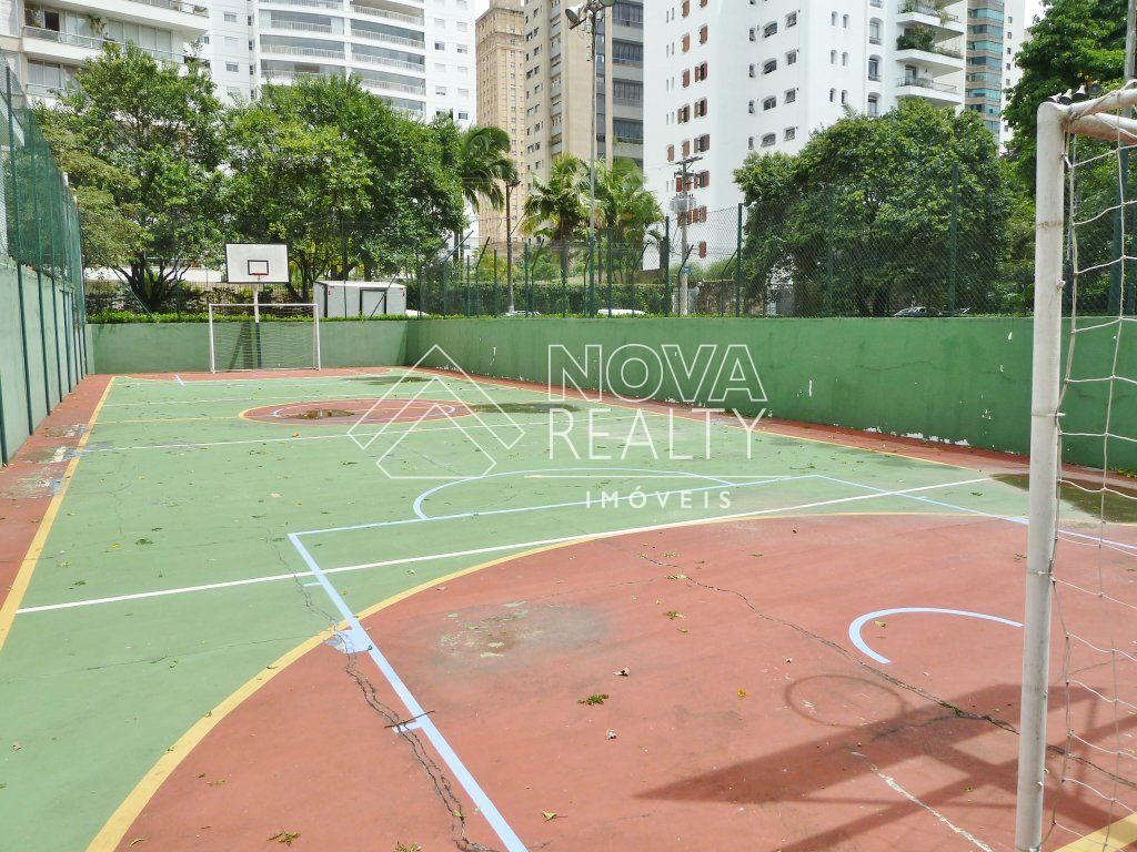 Apartamento, 4 quartos, 188 m² - Foto 21