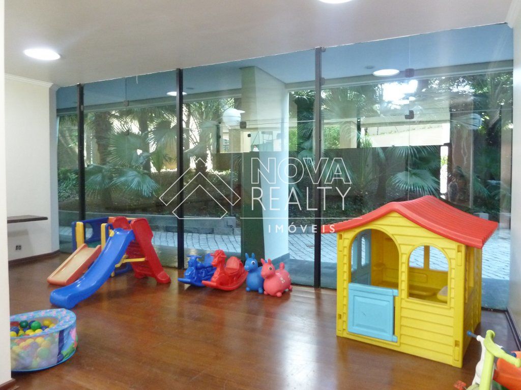 Apartamento, 4 quartos, 188 m² - Foto 22