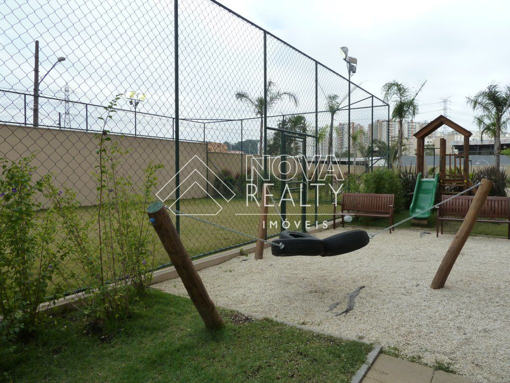 Apartamento, 2 quartos, 65 m² - Foto 11