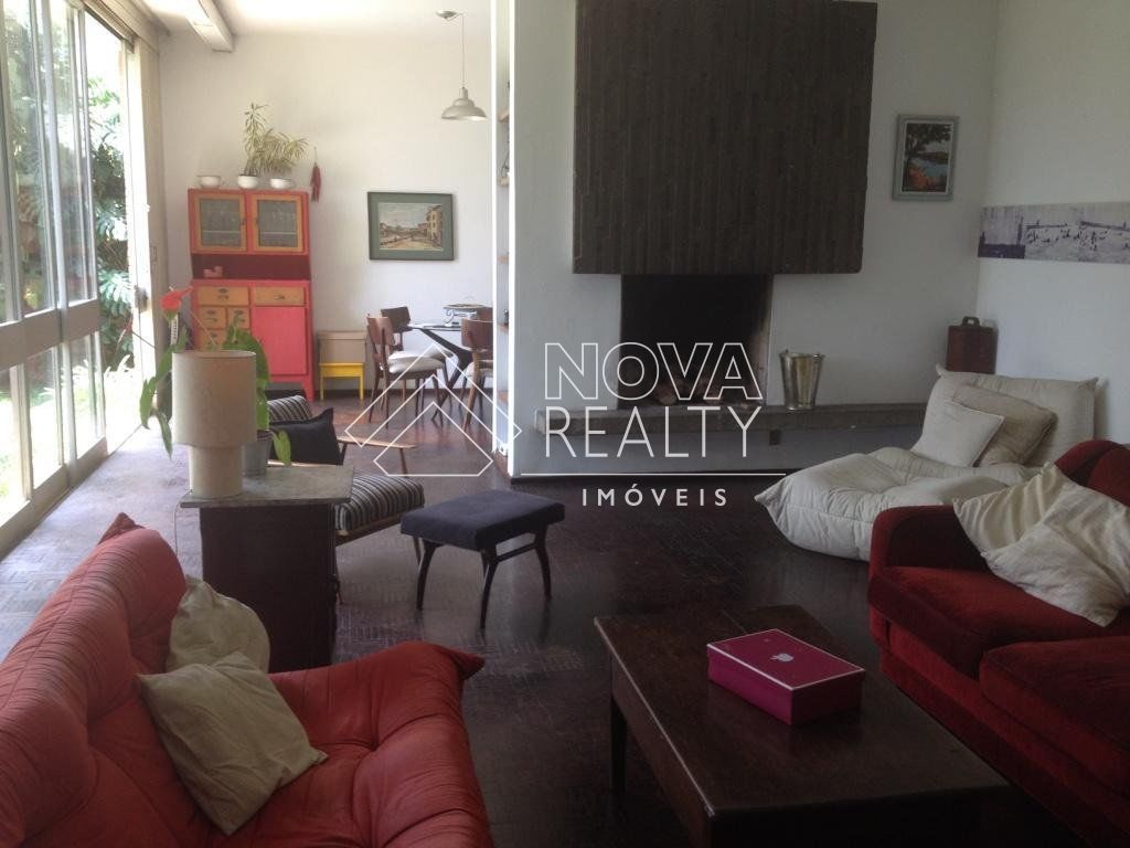 Casa, 3 quartos, 320 m² - Foto 4